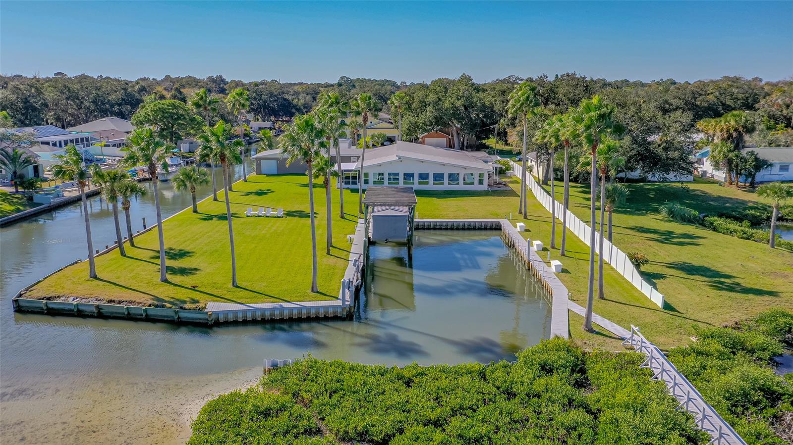 Cory Estates - Residential