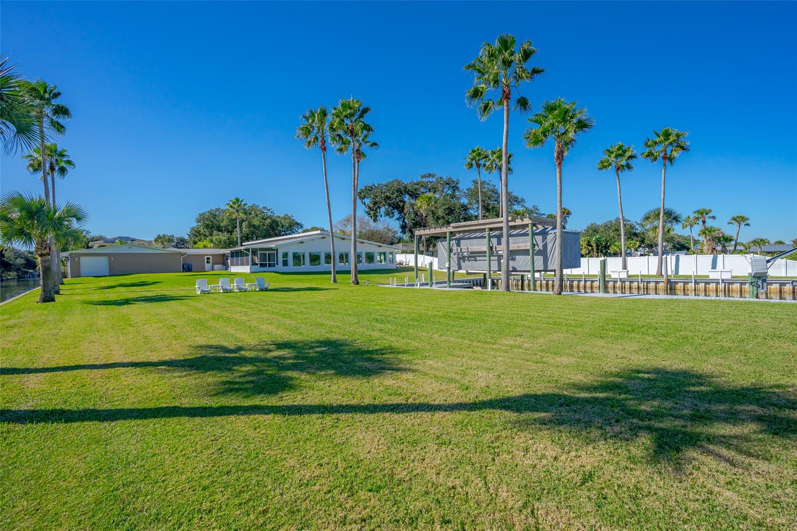 Cory Estates - Residential