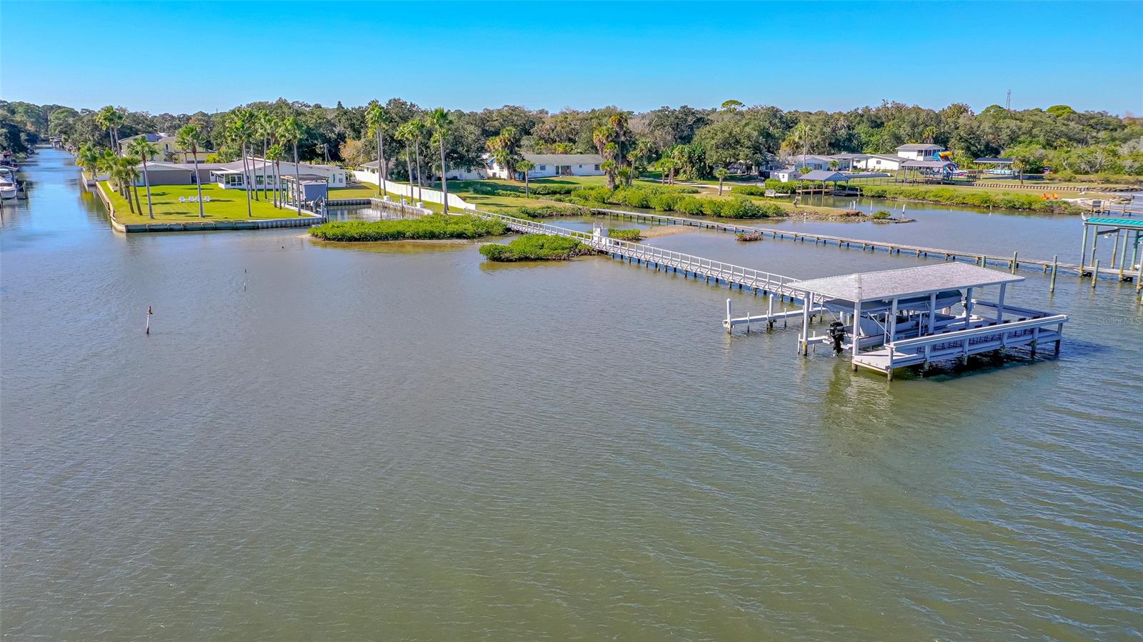 Cory Estates - Residential