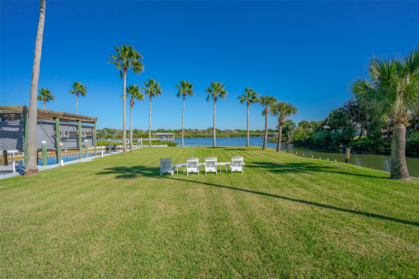 Cory Estates - Residential