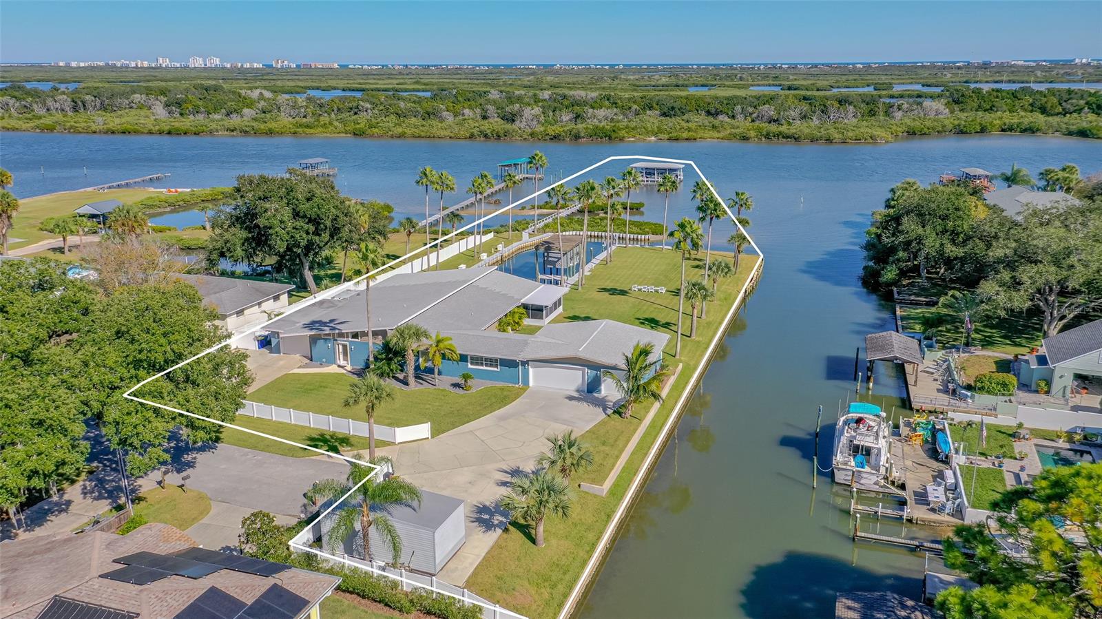 Cory Estates - Residential