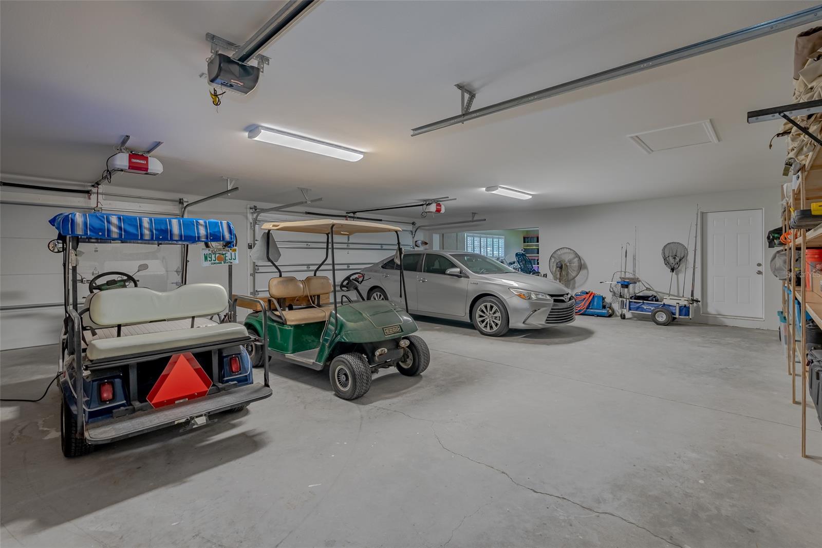 Cory Estates - Residential