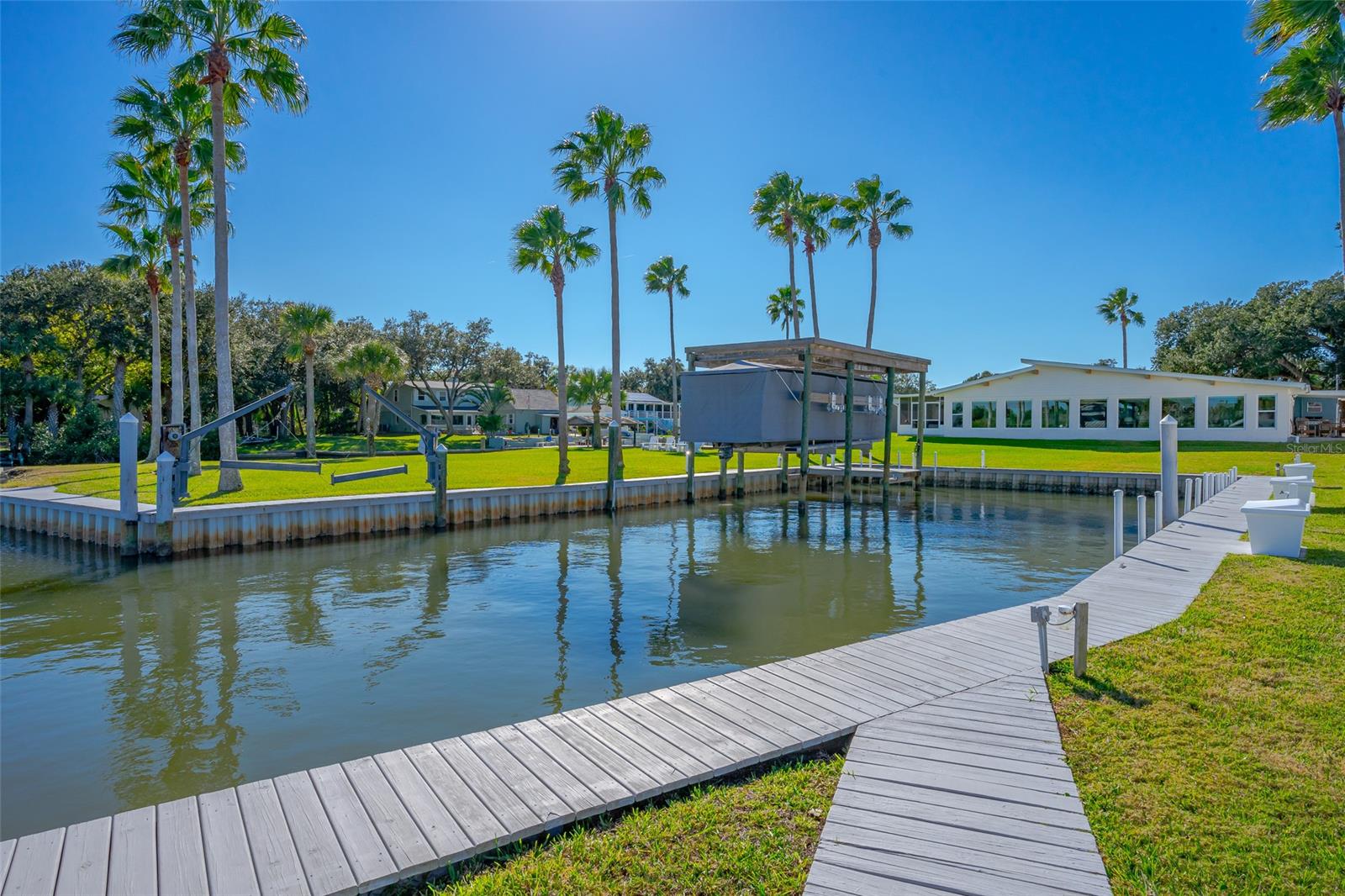 Cory Estates - Residential