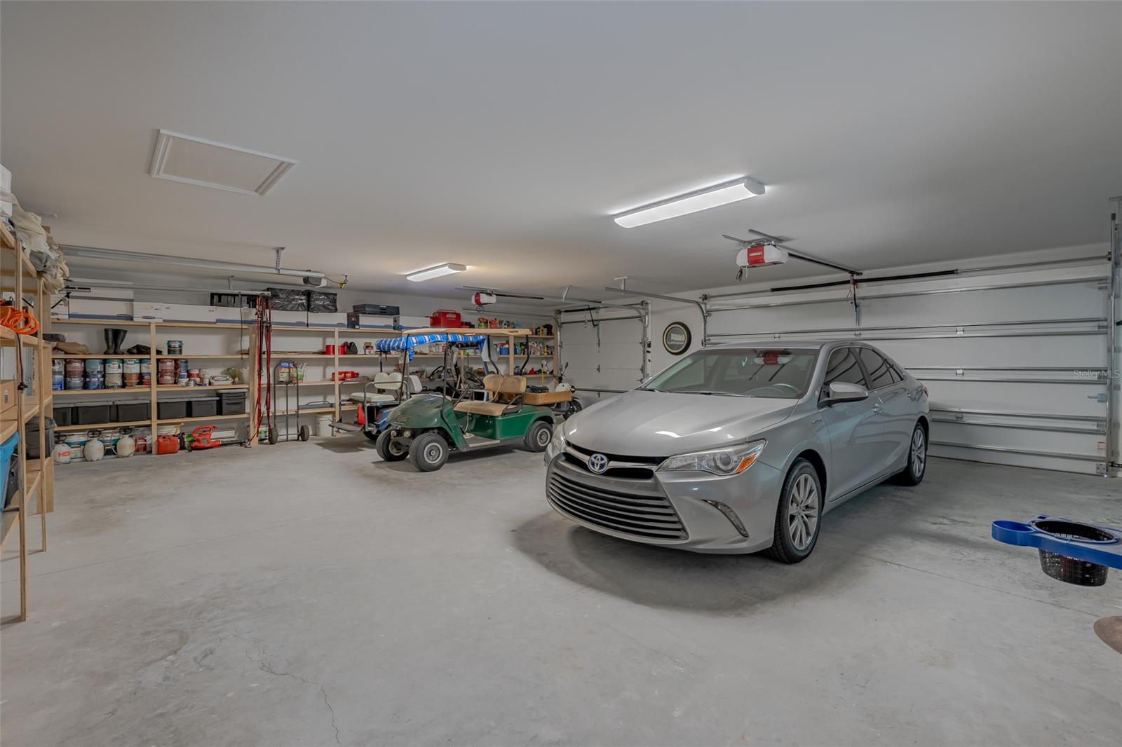 Cory Estates - Residential