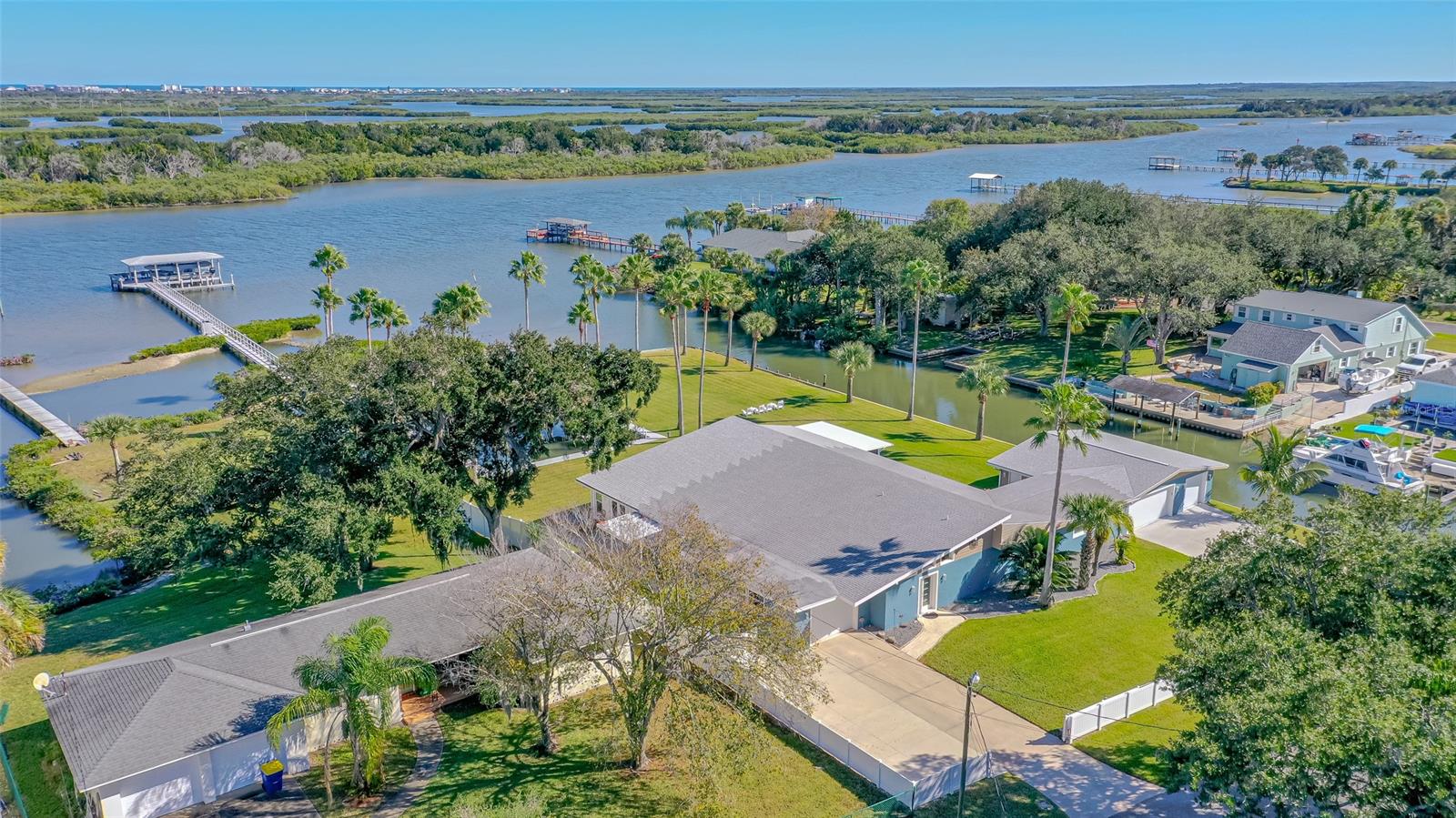 Cory Estates - Residential