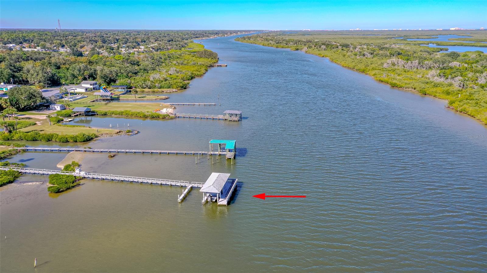 Cory Estates - Residential