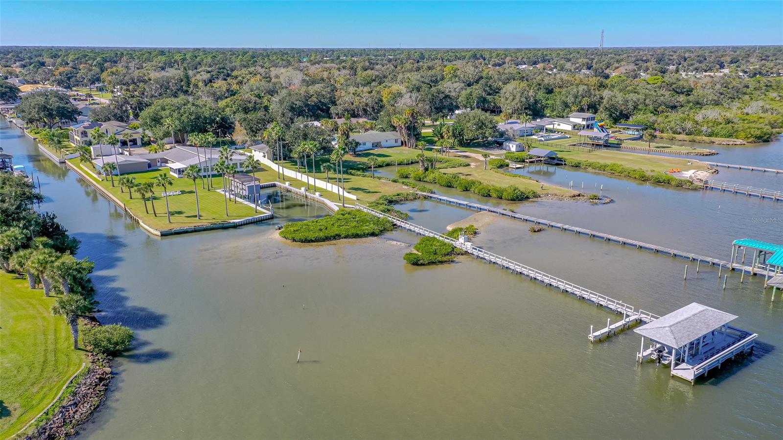 Cory Estates - Residential