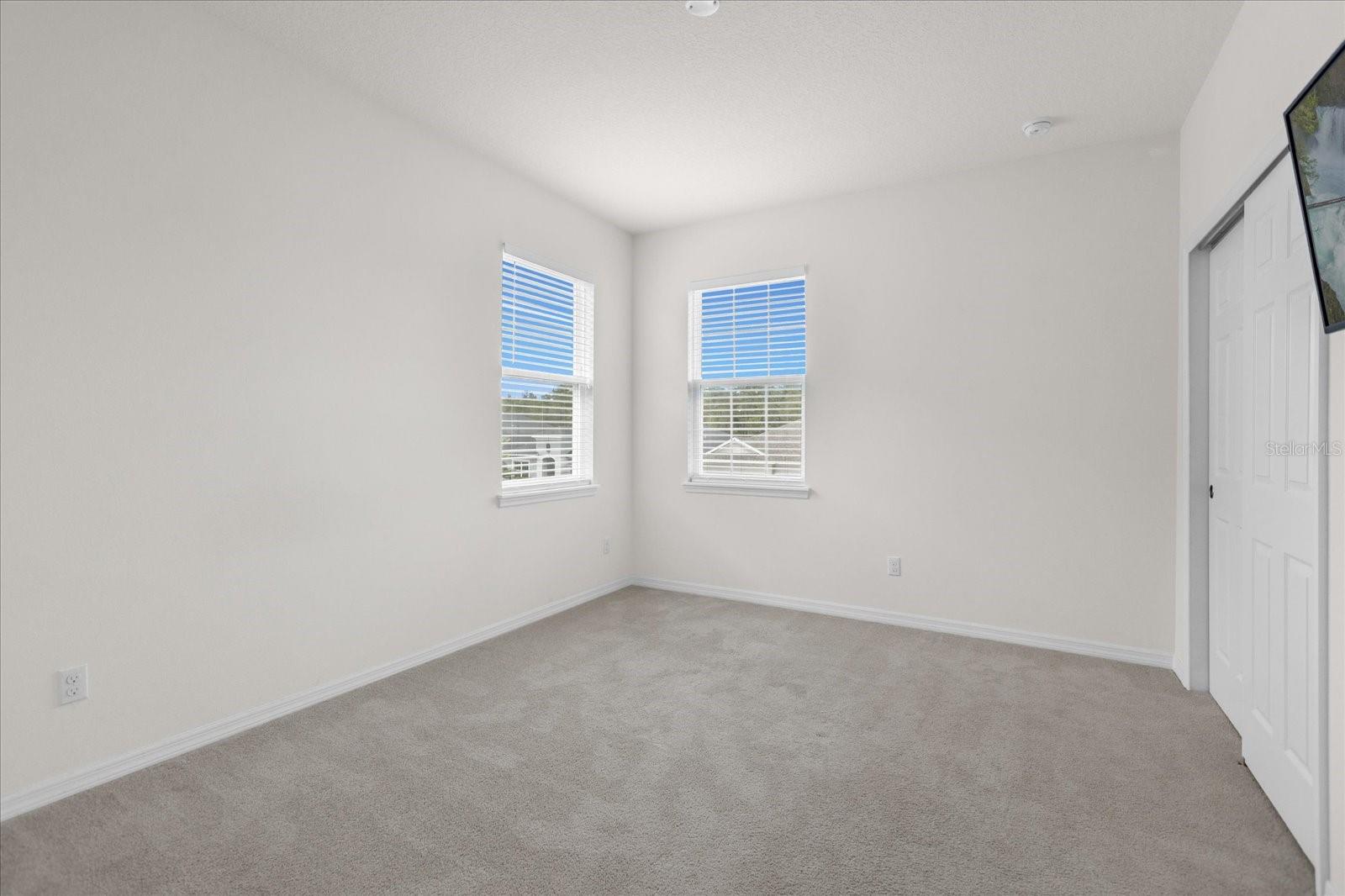 WOODLAND PARK - Residential