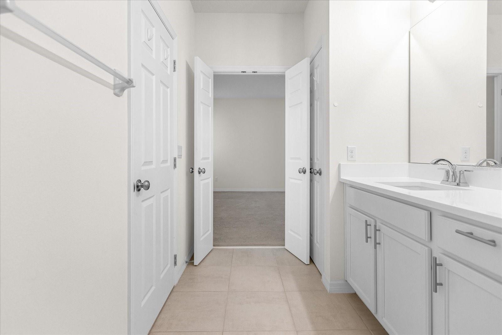 WOODLAND PARK - Residential