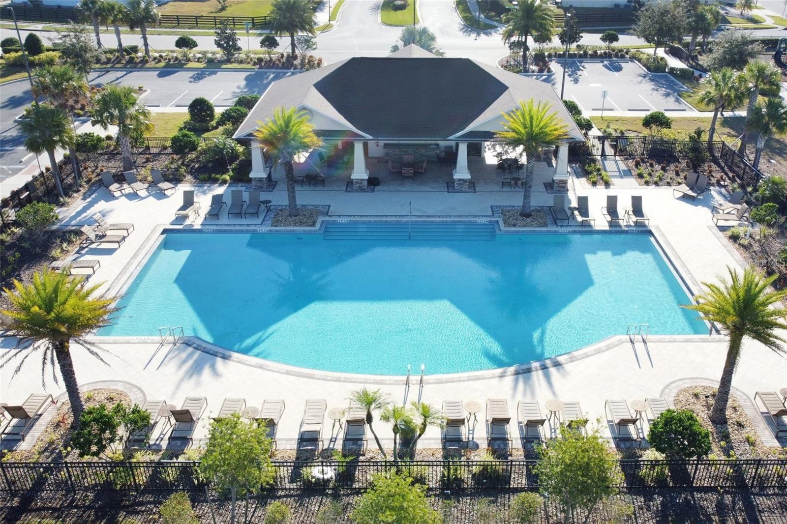 WOODLAND PARK - Residential