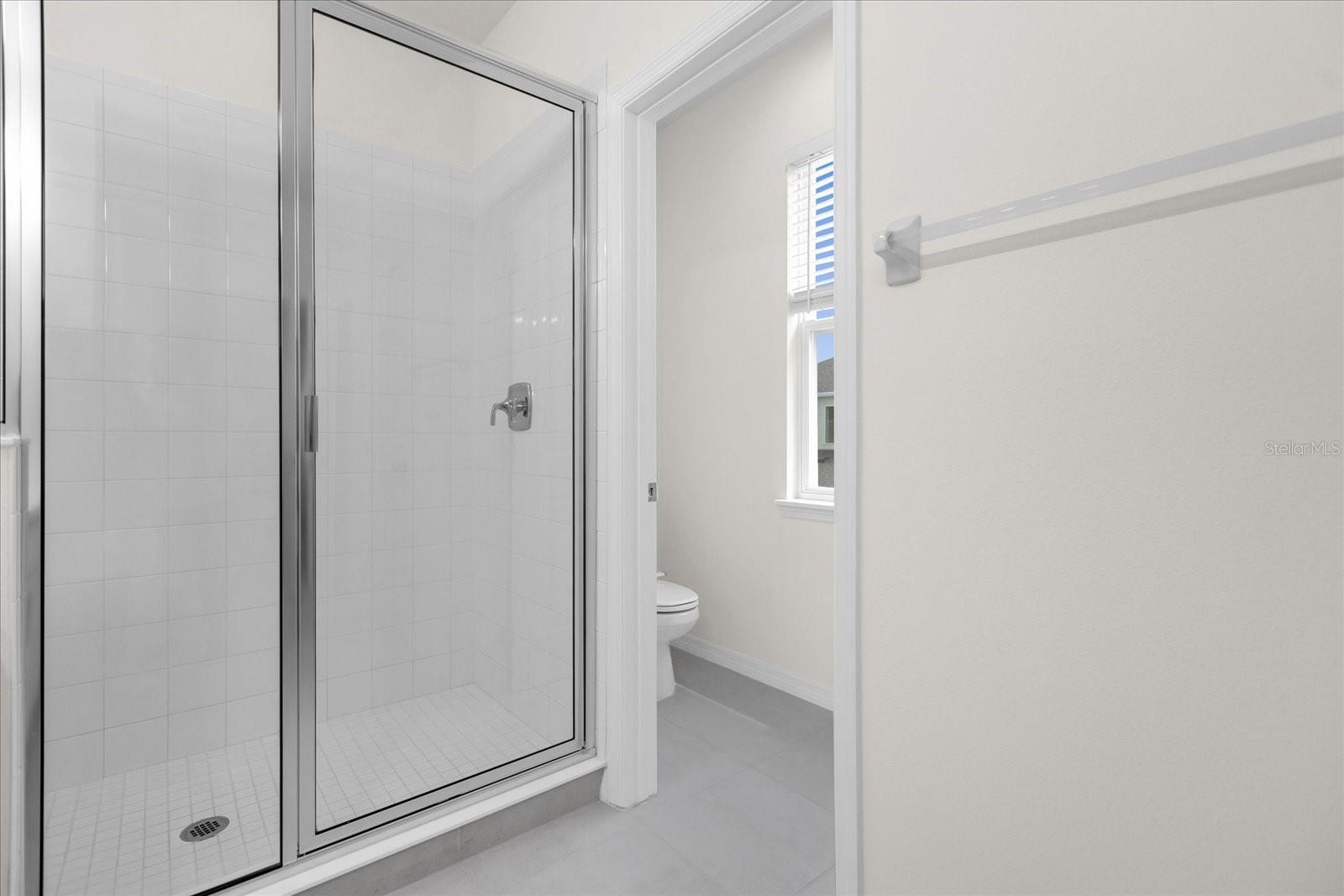 WOODLAND PARK - Residential