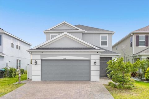 2438 PEARL CIDER ST ORLANDO FL 32824