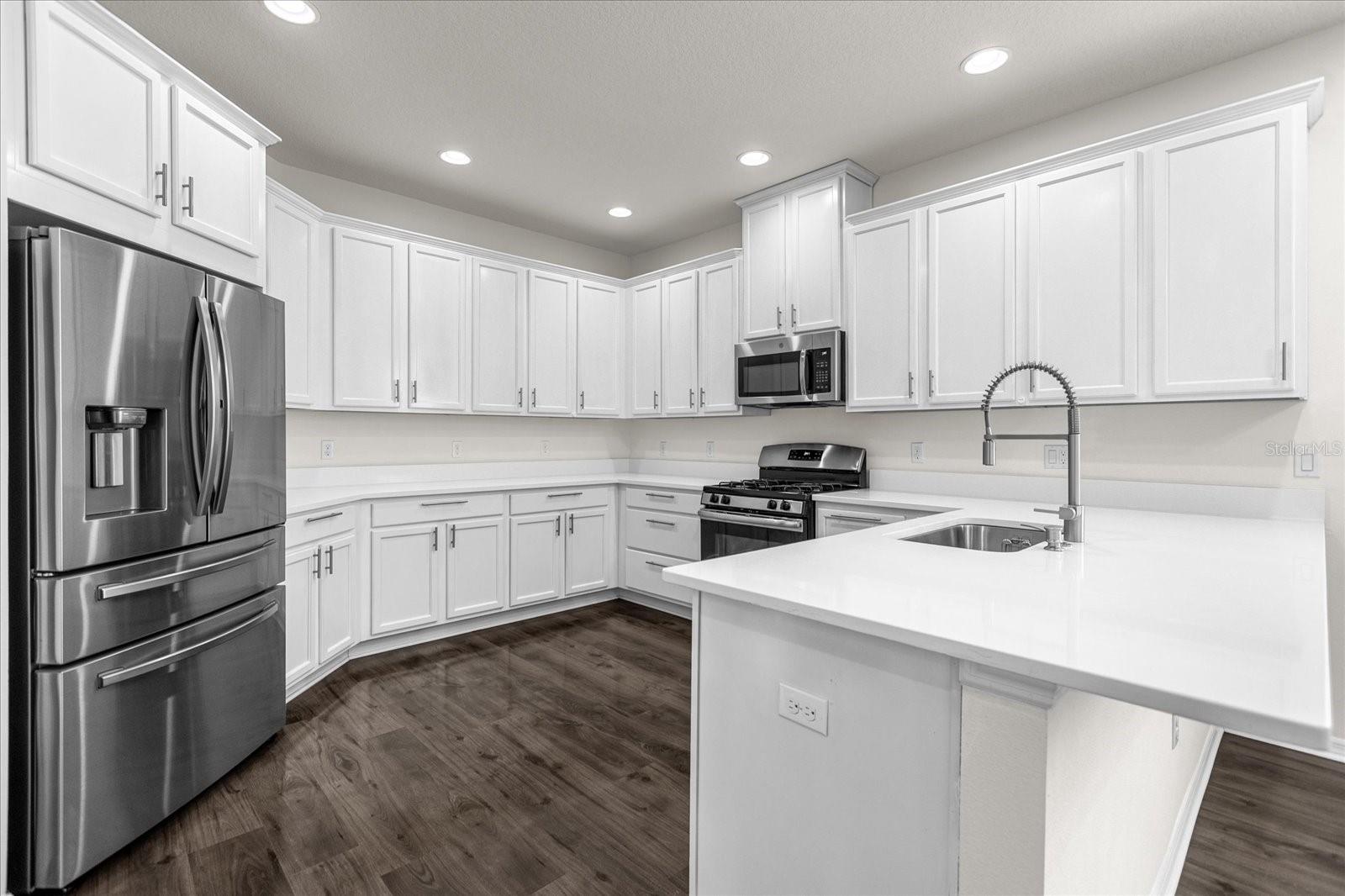 WOODLAND PARK - Residential