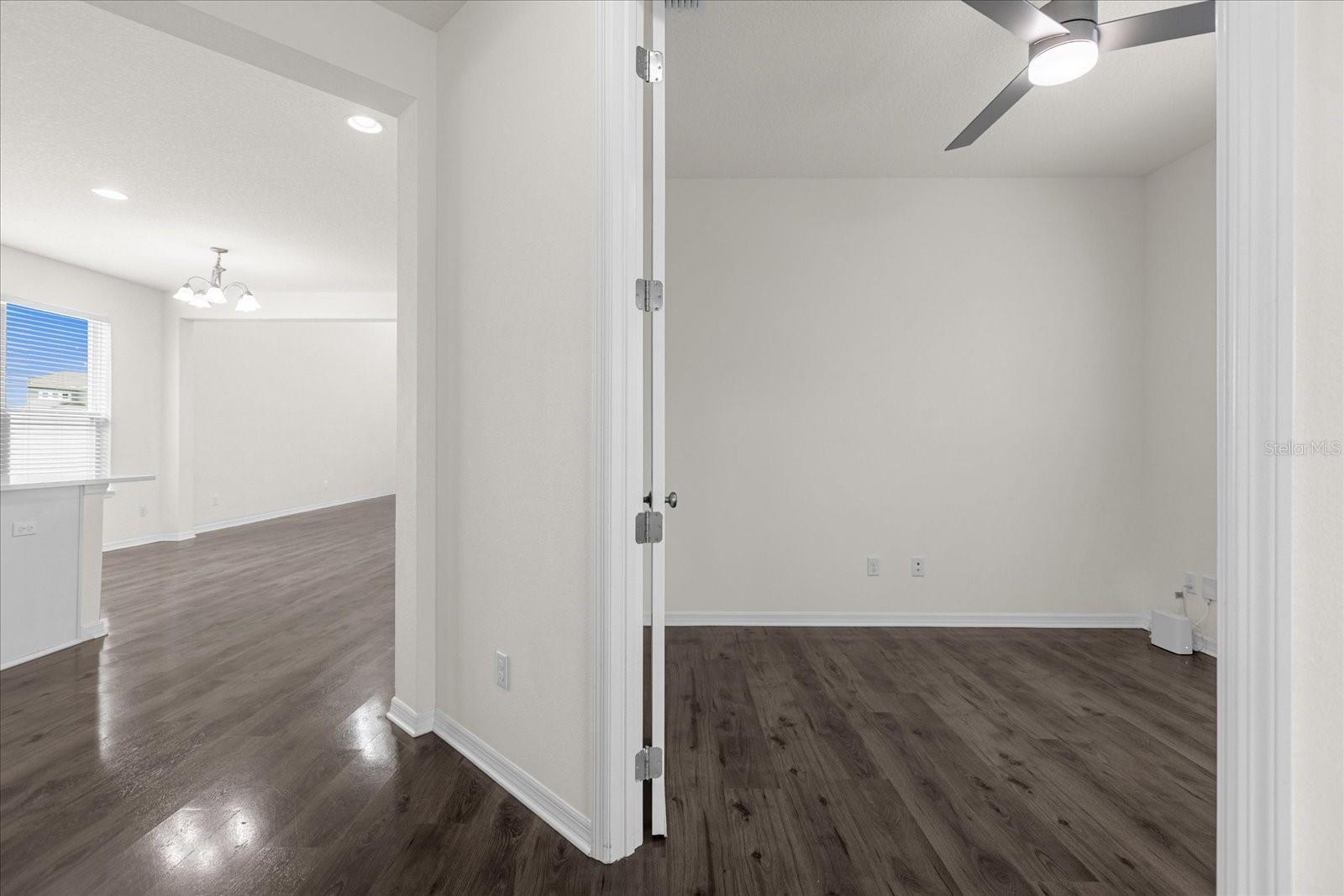 WOODLAND PARK - Residential