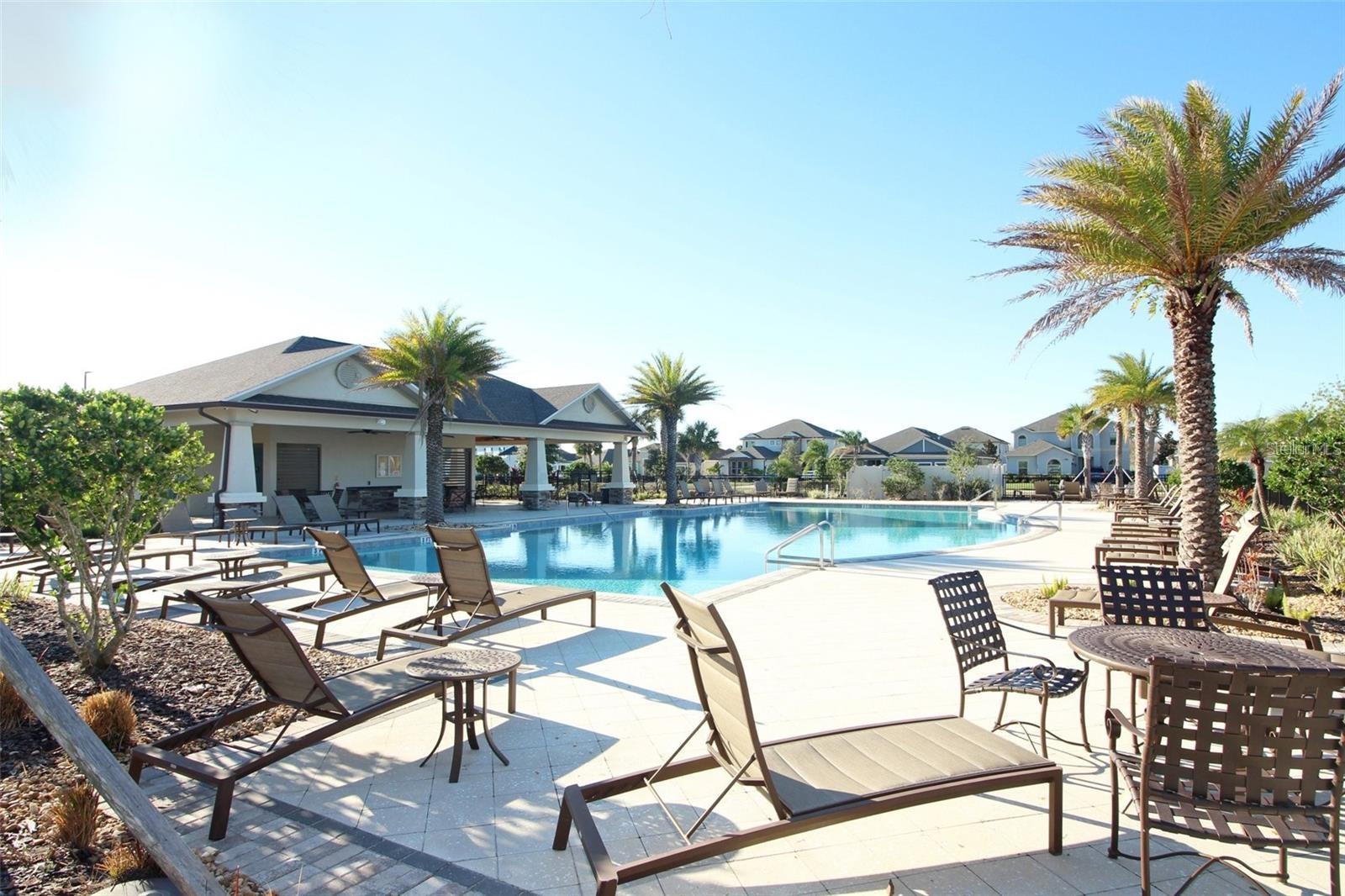 WOODLAND PARK - Residential