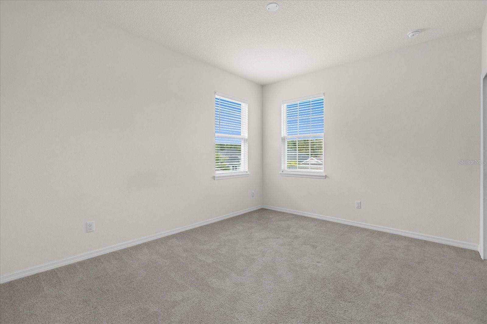 WOODLAND PARK - Residential