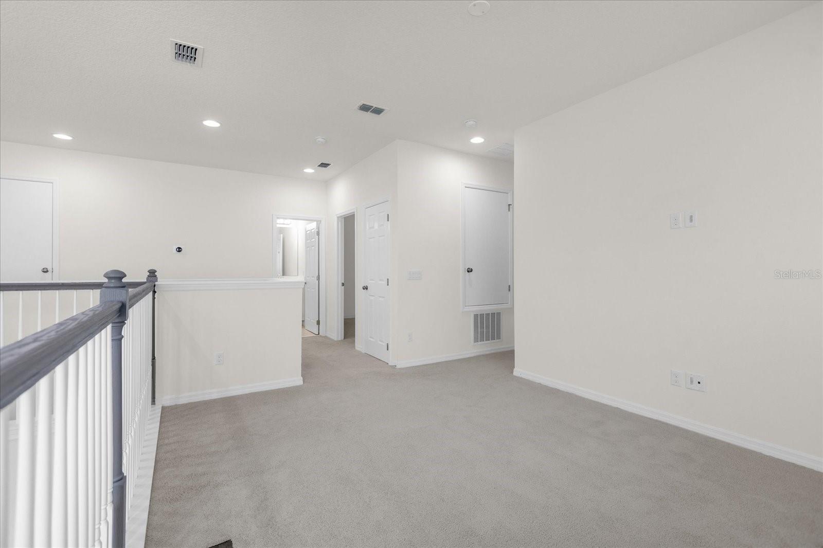 WOODLAND PARK - Residential