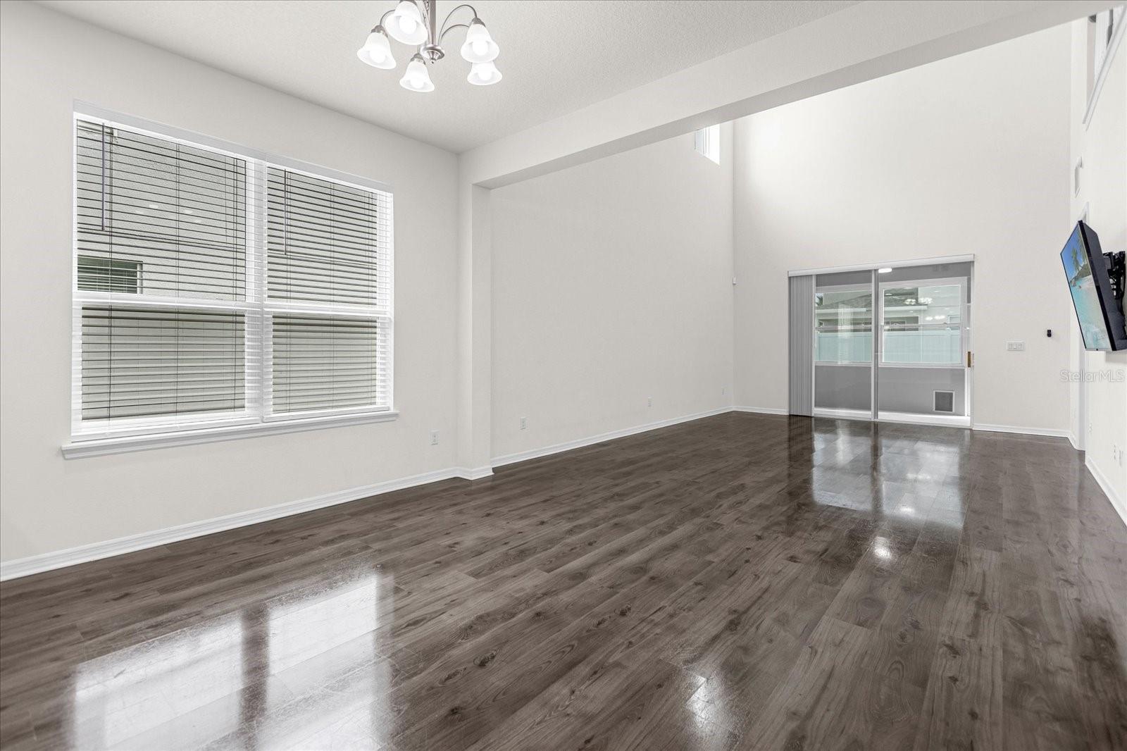 WOODLAND PARK - Residential