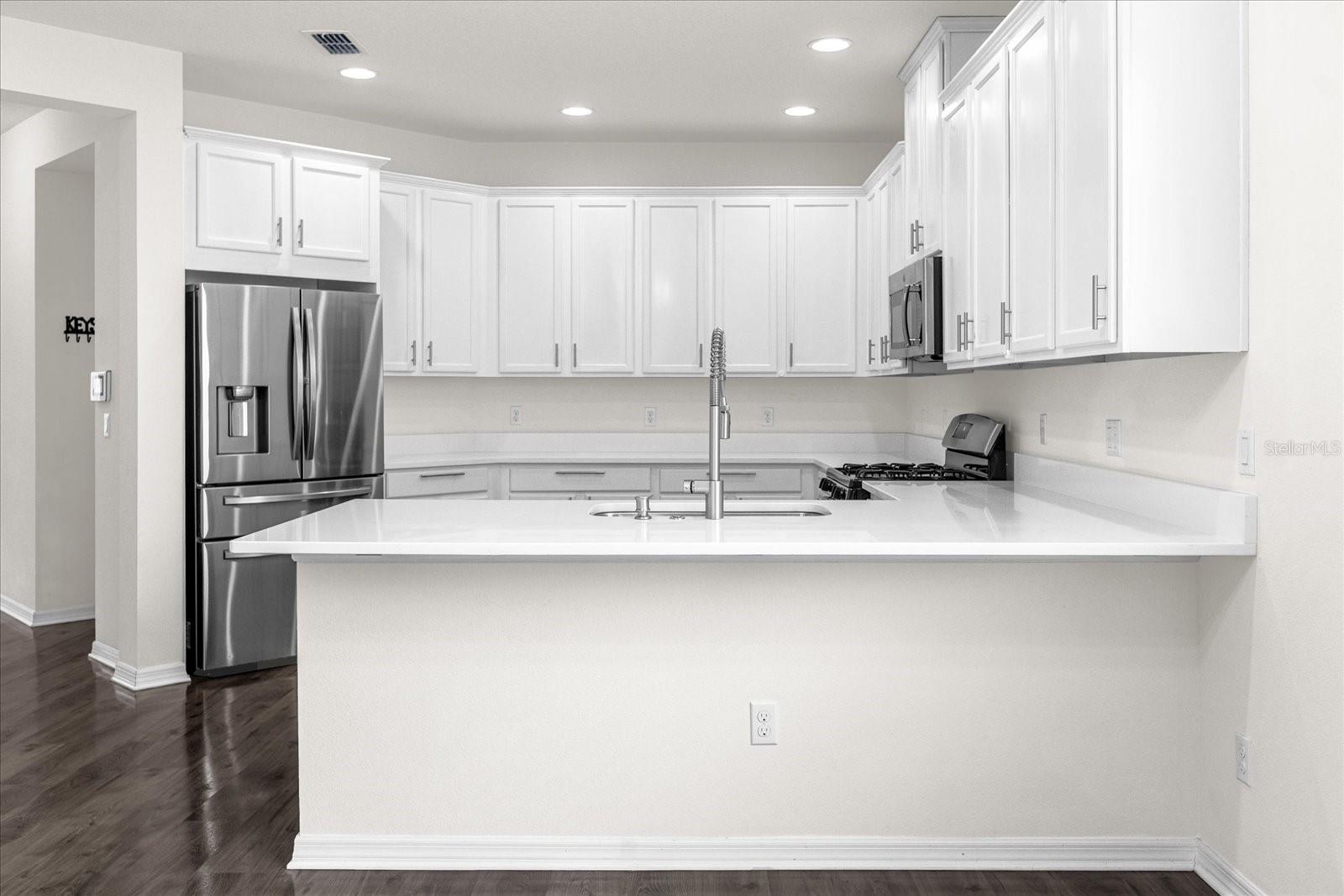 WOODLAND PARK - Residential