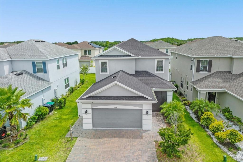 Photo of 2438 Pearl Cider St, Orlando, FL 32824 (MLS # O6367990)