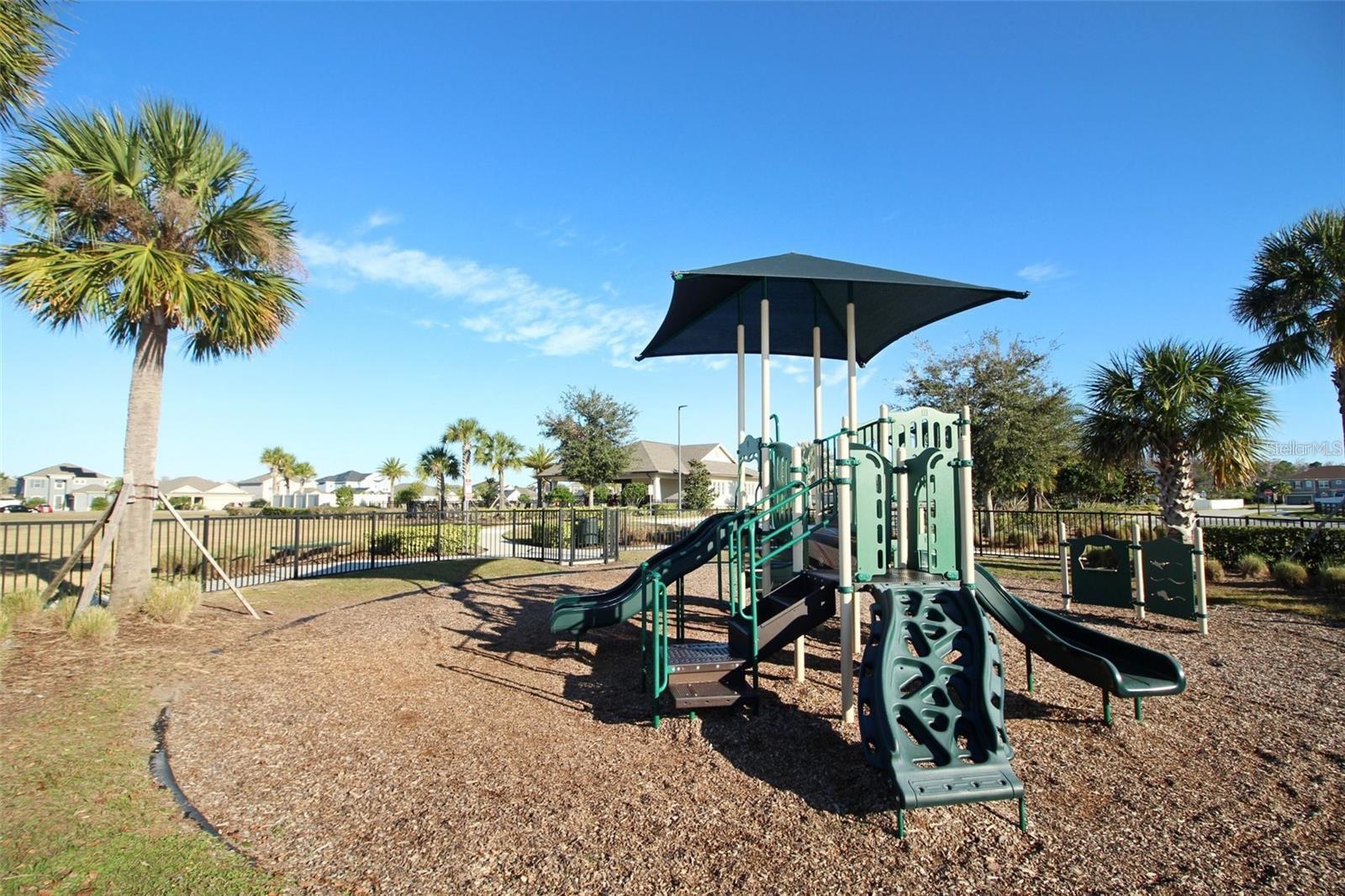 WOODLAND PARK - Residential