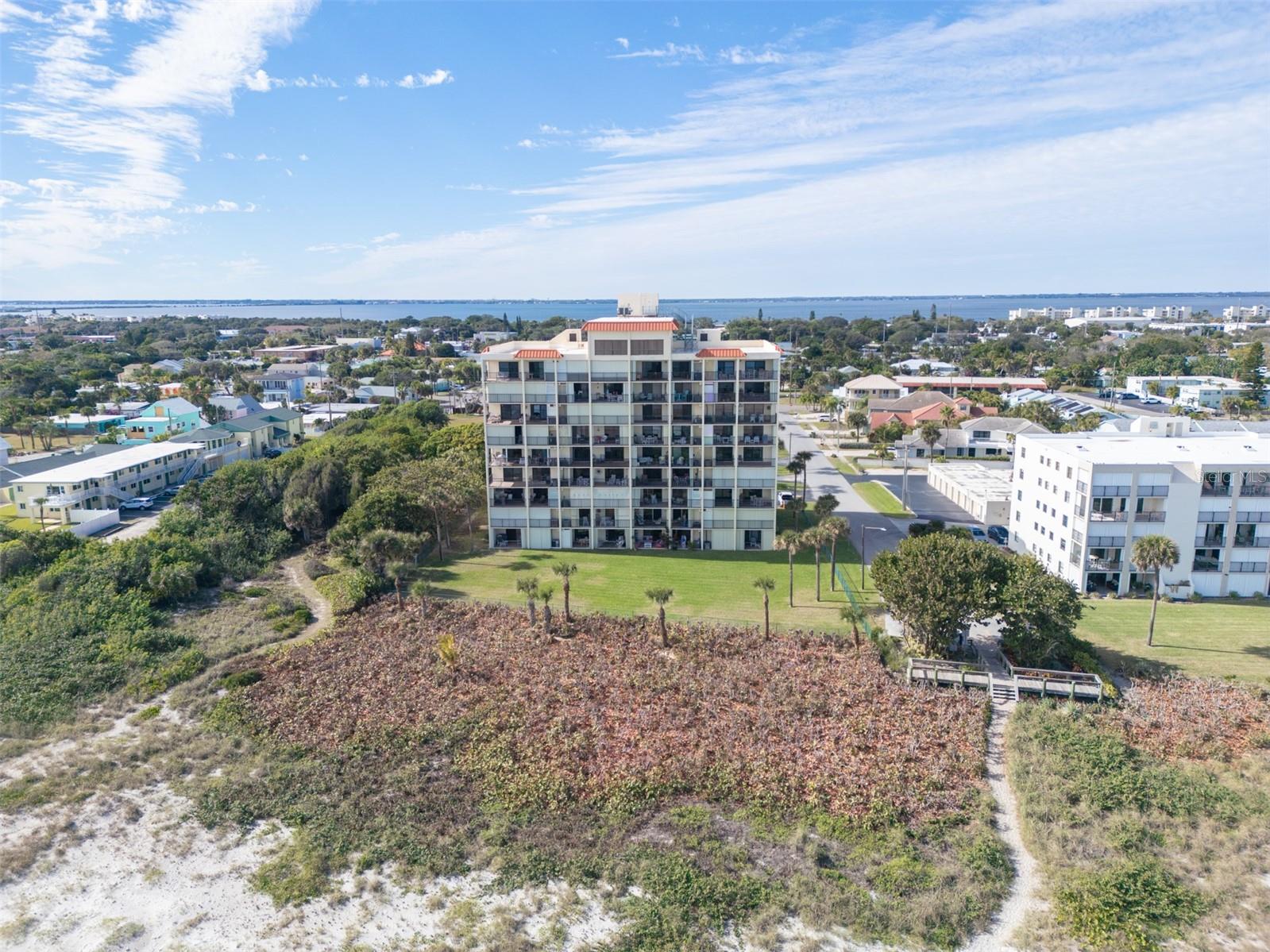 AVON BY SEA - Residential