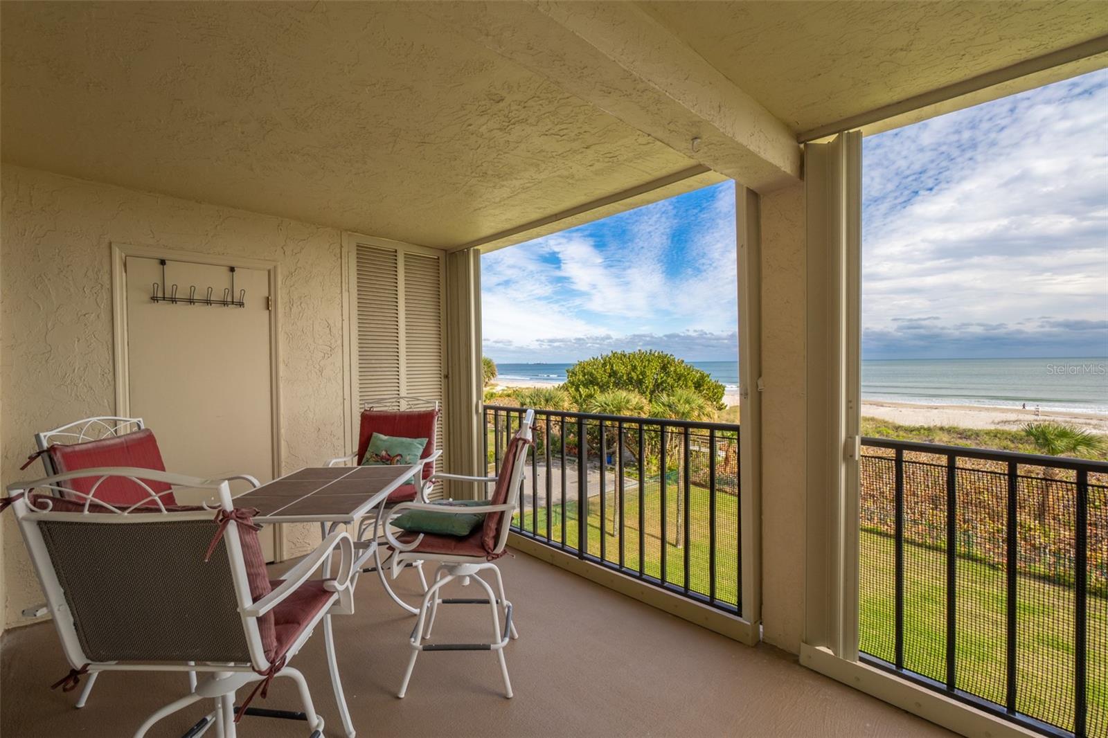 AVON BY SEA - Residential