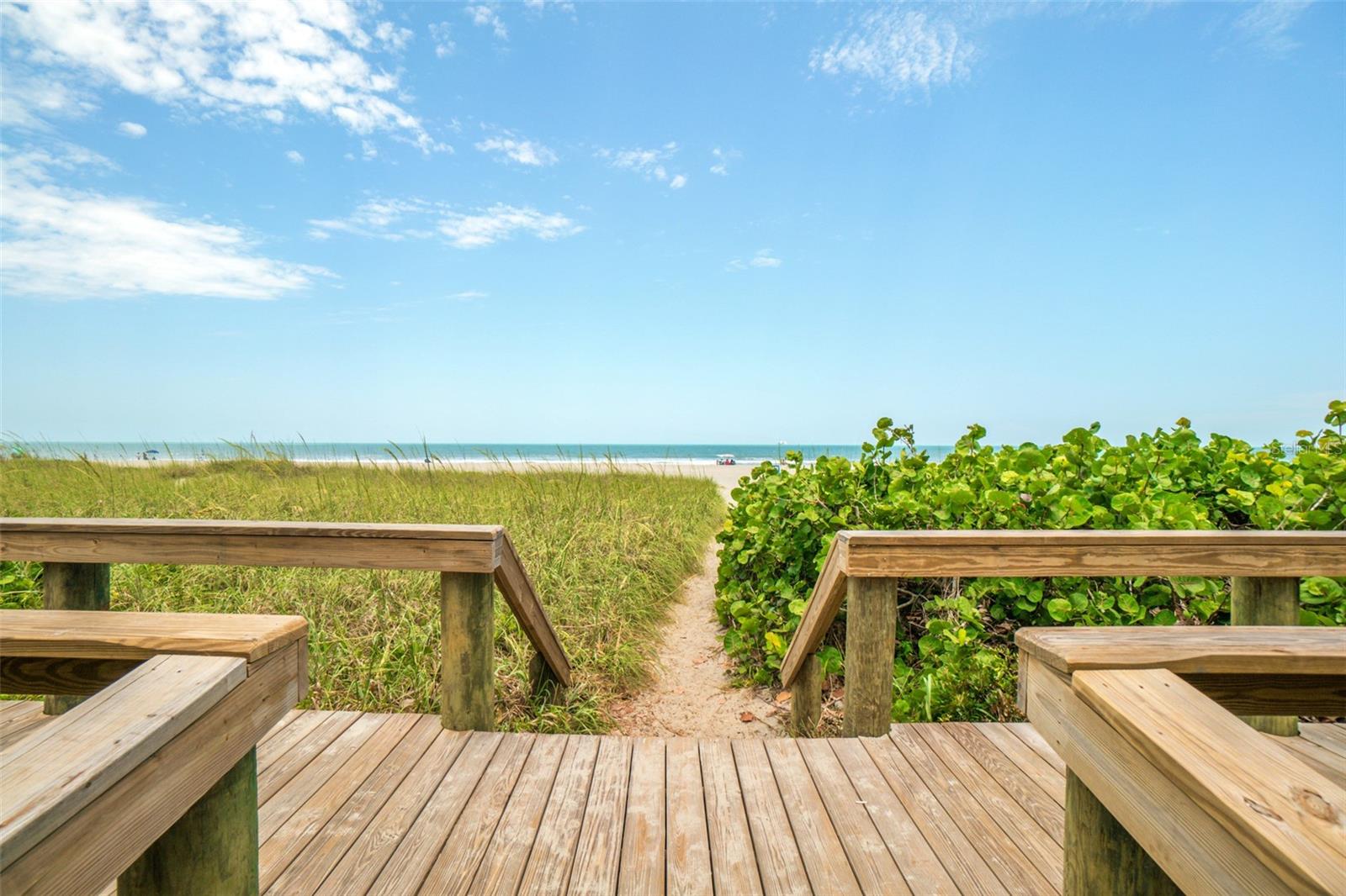 AVON BY SEA - Residential