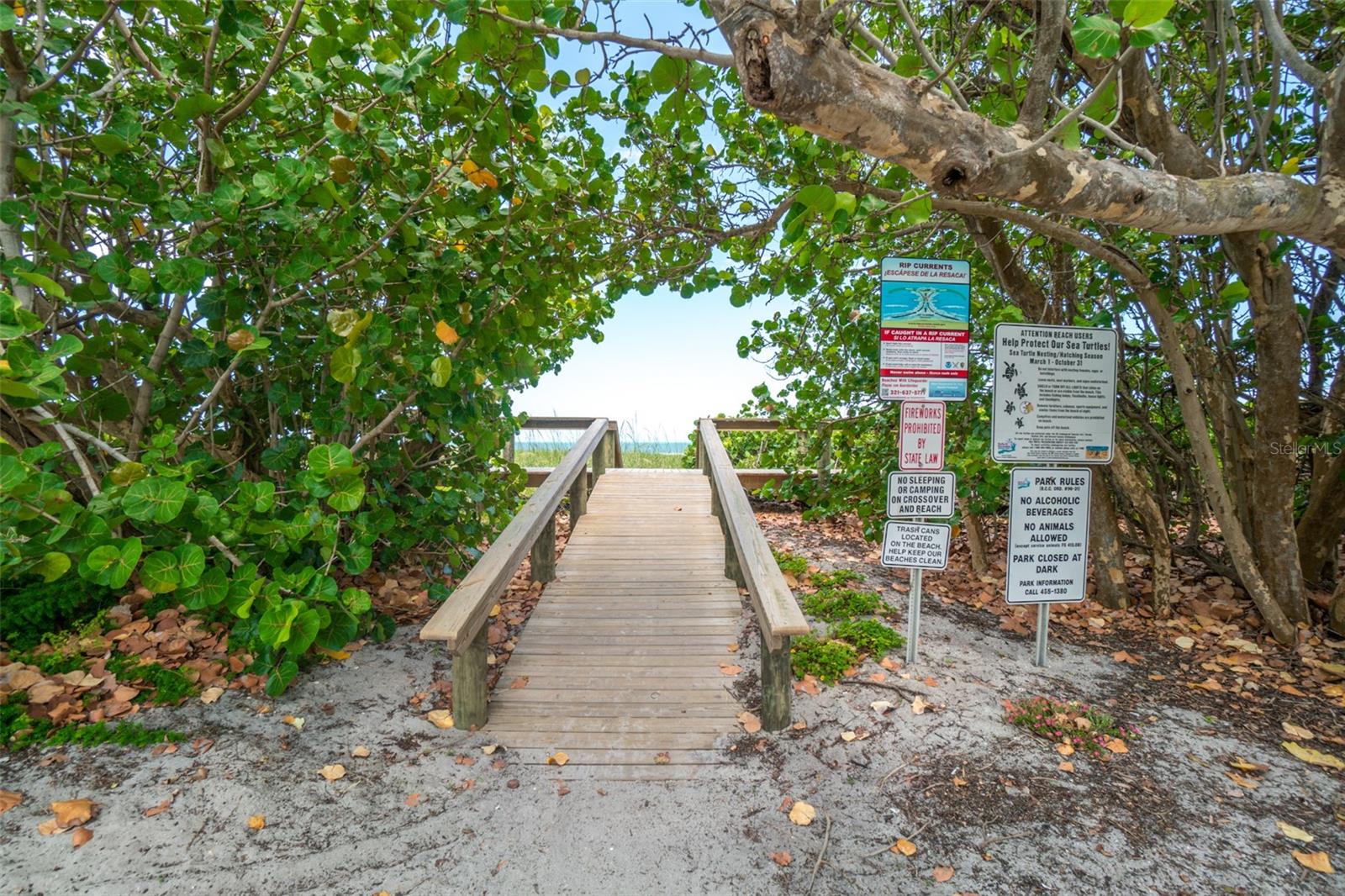 AVON BY SEA - Residential