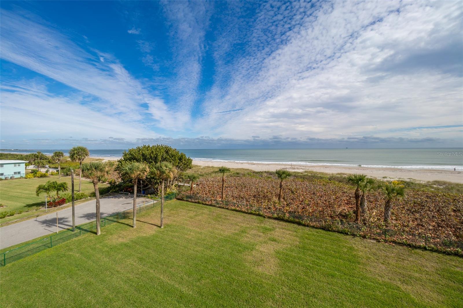 AVON BY SEA - Residential