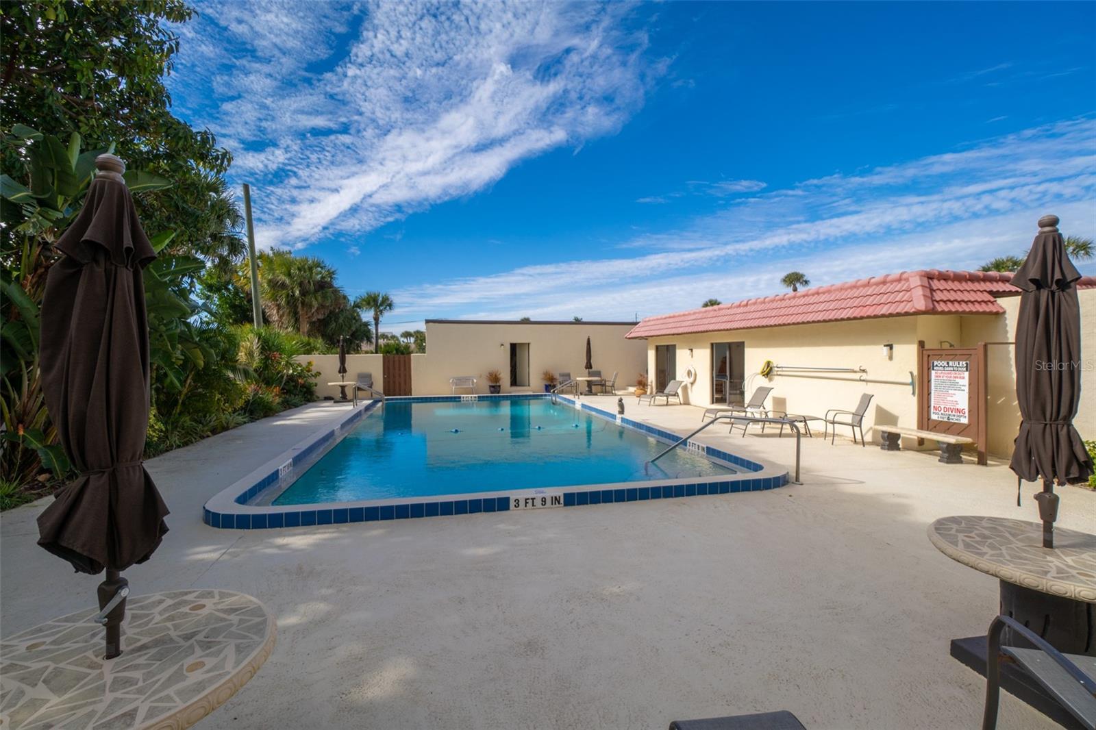 AVON BY SEA - Residential