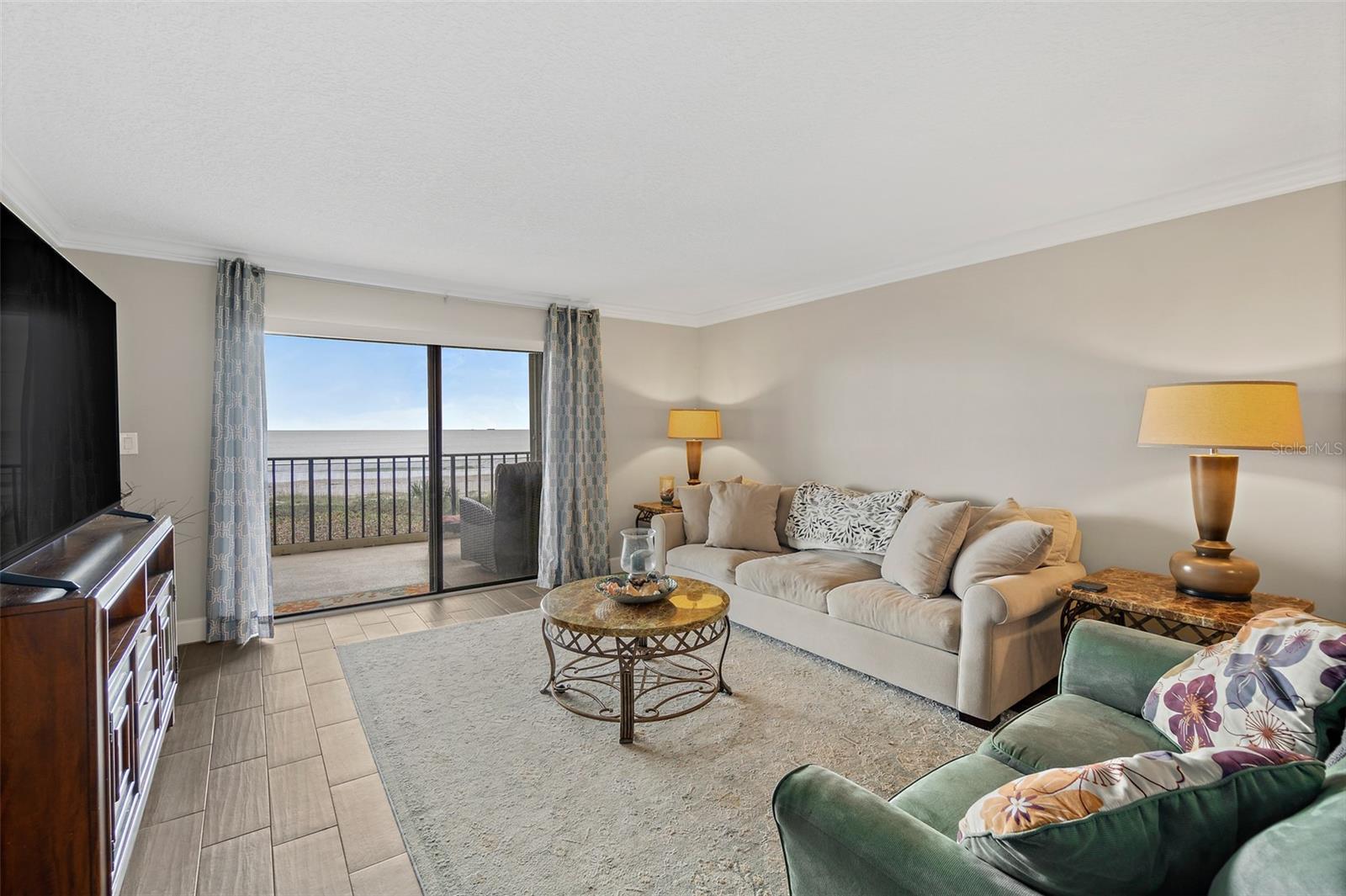 AVON BY SEA - Residential