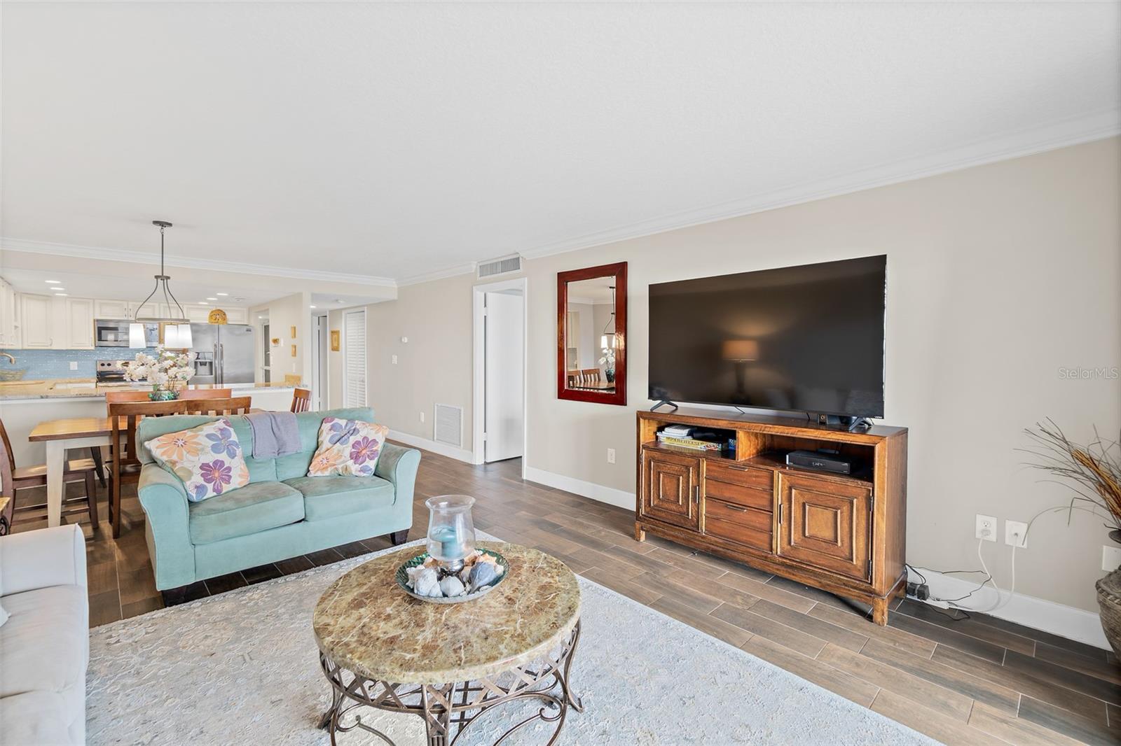 AVON BY SEA - Residential