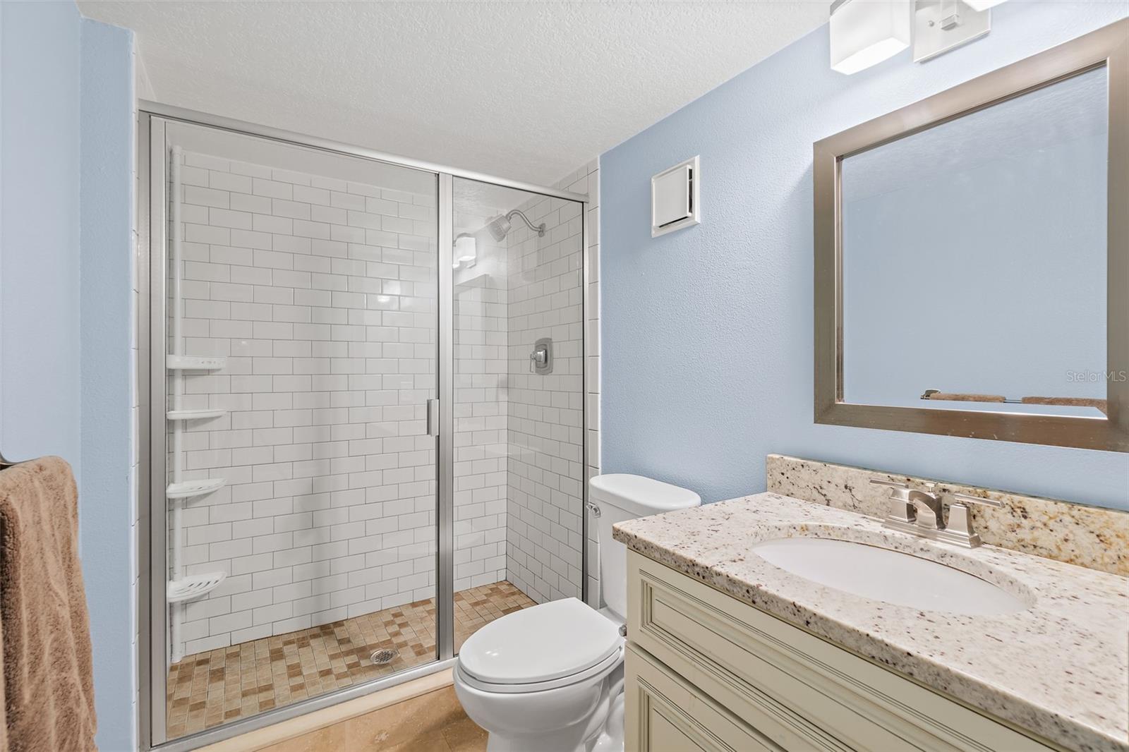 AVON BY SEA - Residential