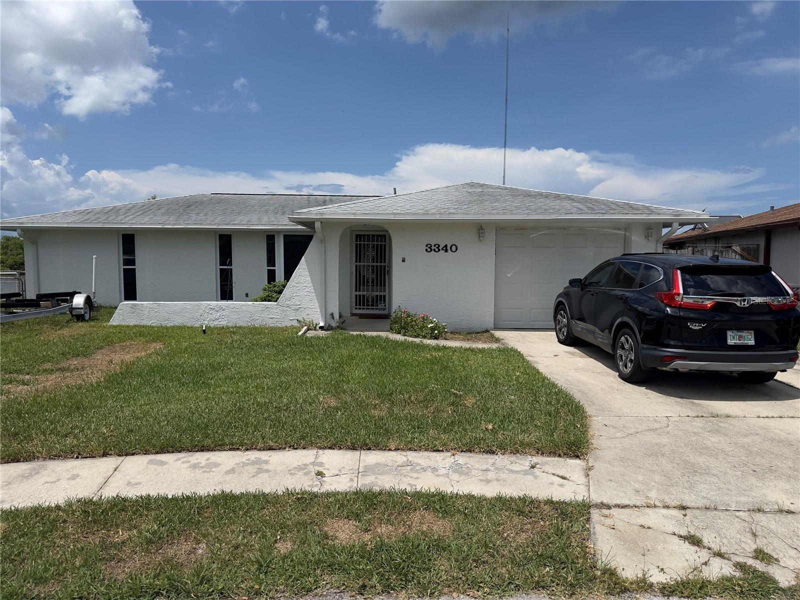3340 WILSON DRIVE