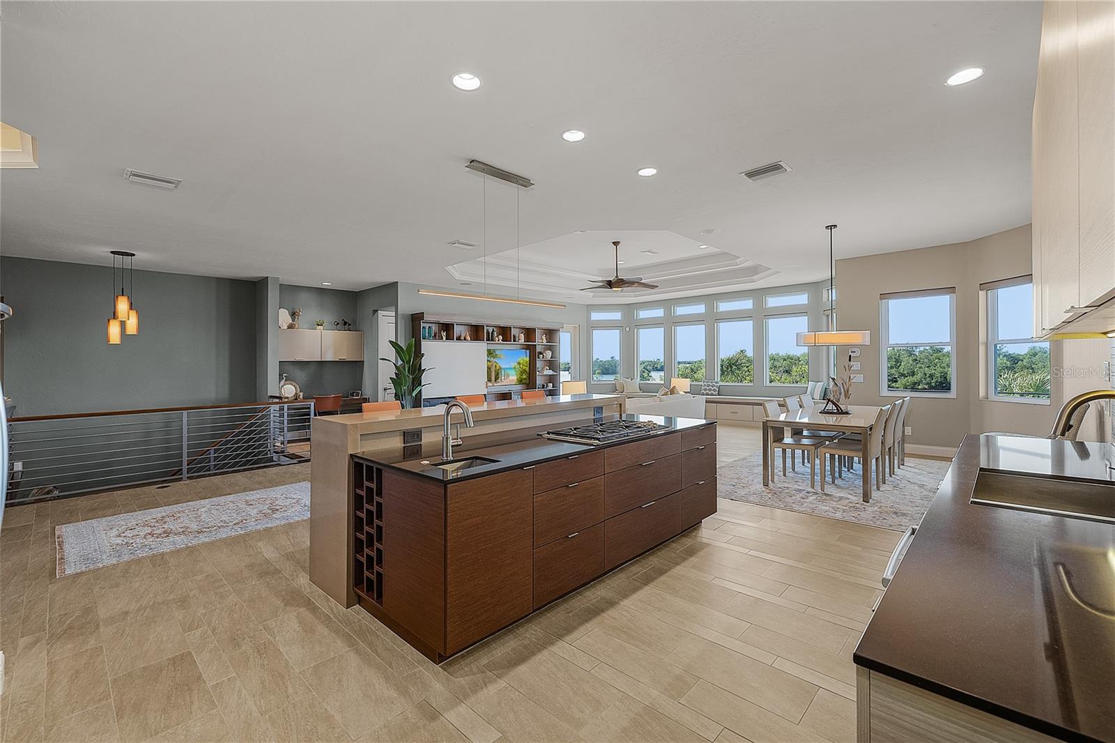 PIRATE HARBOR 01 - Residential