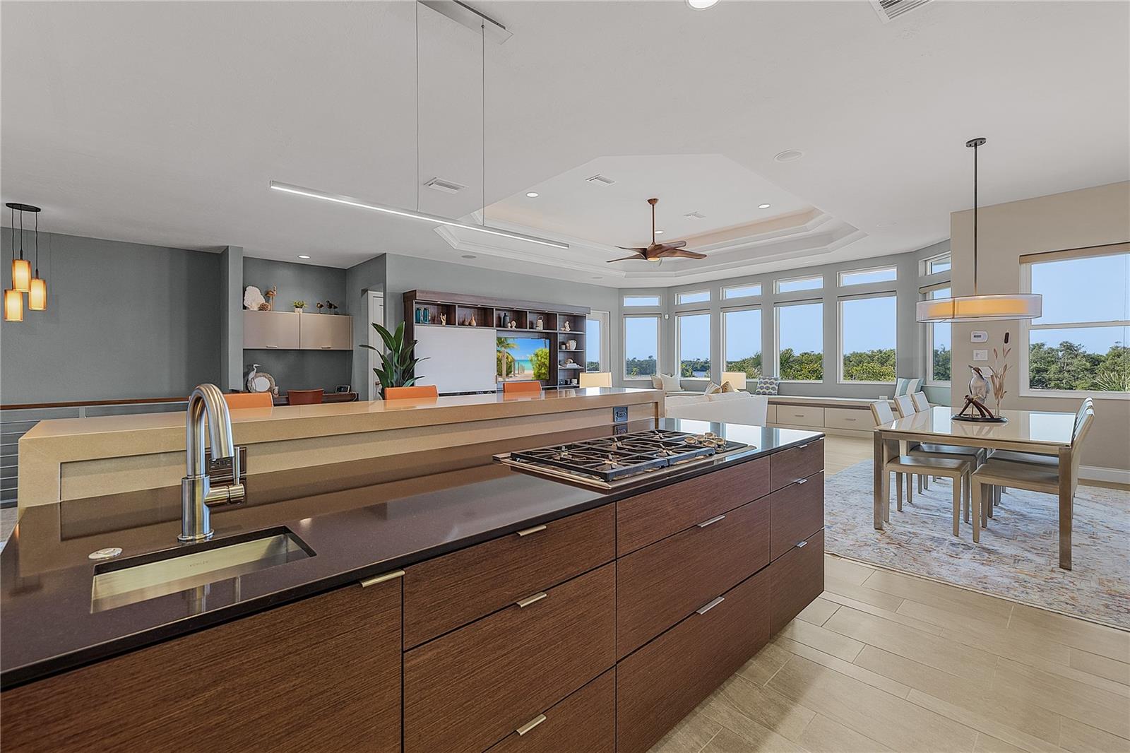 PIRATE HARBOR 01 - Residential