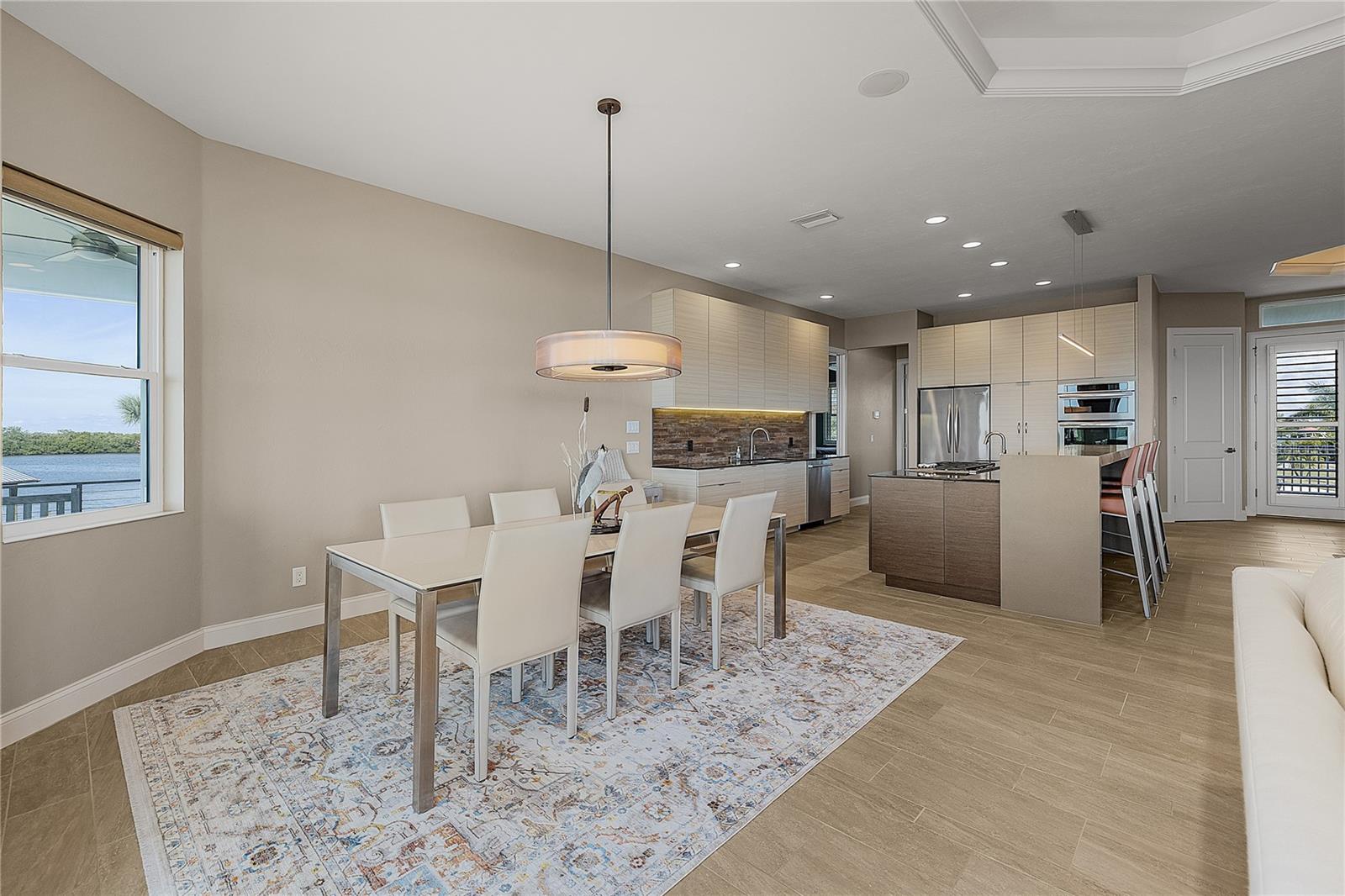 PIRATE HARBOR 01 - Residential