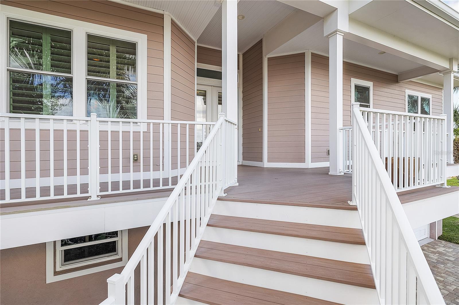 PIRATE HARBOR 01 - Residential