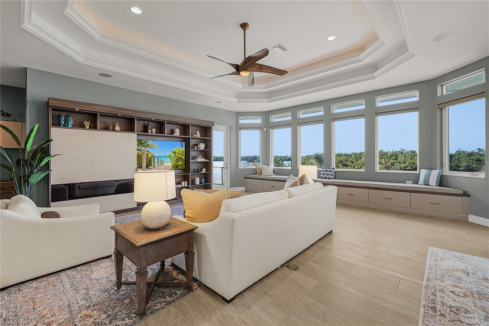 PIRATE HARBOR 01 - Residential