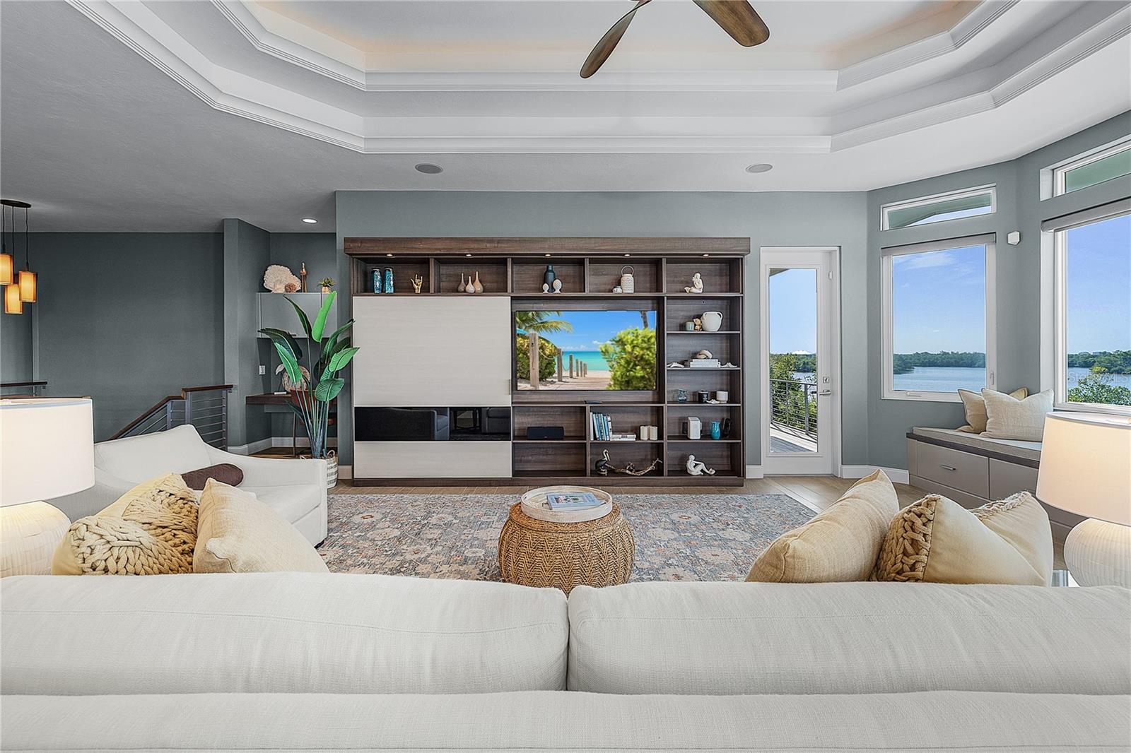 PIRATE HARBOR 01 - Residential