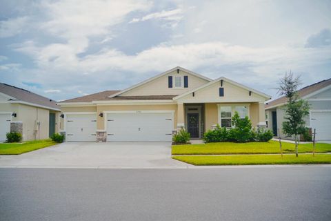 Photo of 6946 Audobon Osprey Cove, Harmony, FL 34773 (MLS # O6413971)