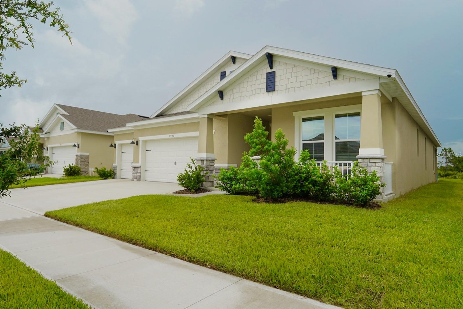 6946 AUDOBON OSPREY COVE