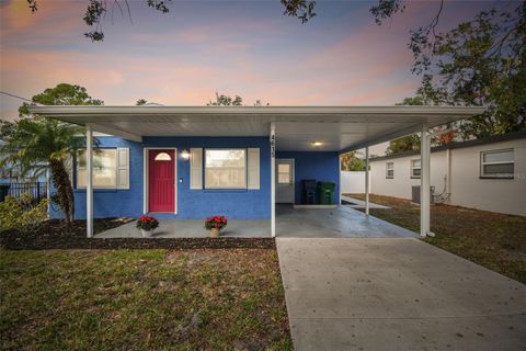 A home in TAMPA