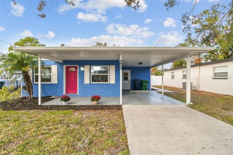 A home in TAMPA