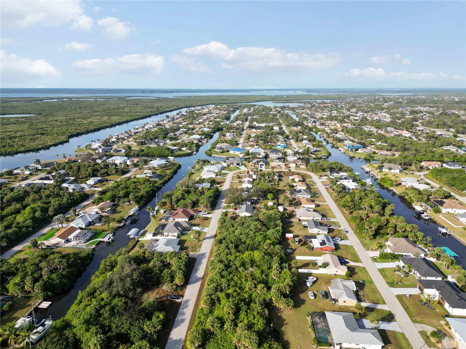 PORT CHARLOTTE SEC 079 - Land