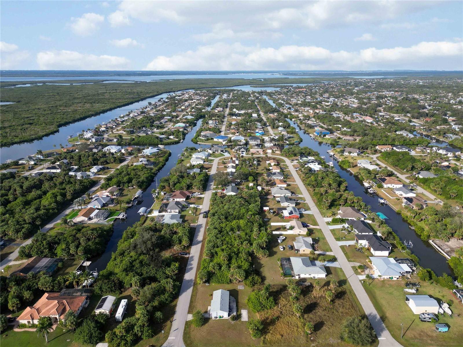 PORT CHARLOTTE SEC 079 - Land