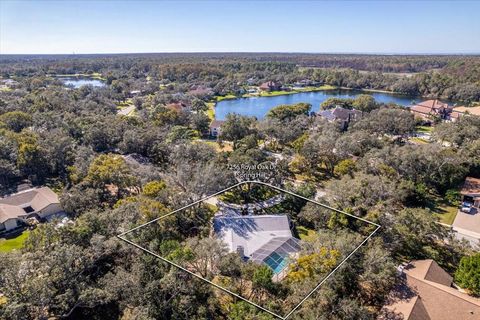 A home in SPRING HILL