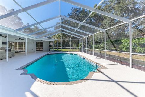 A home in SPRING HILL