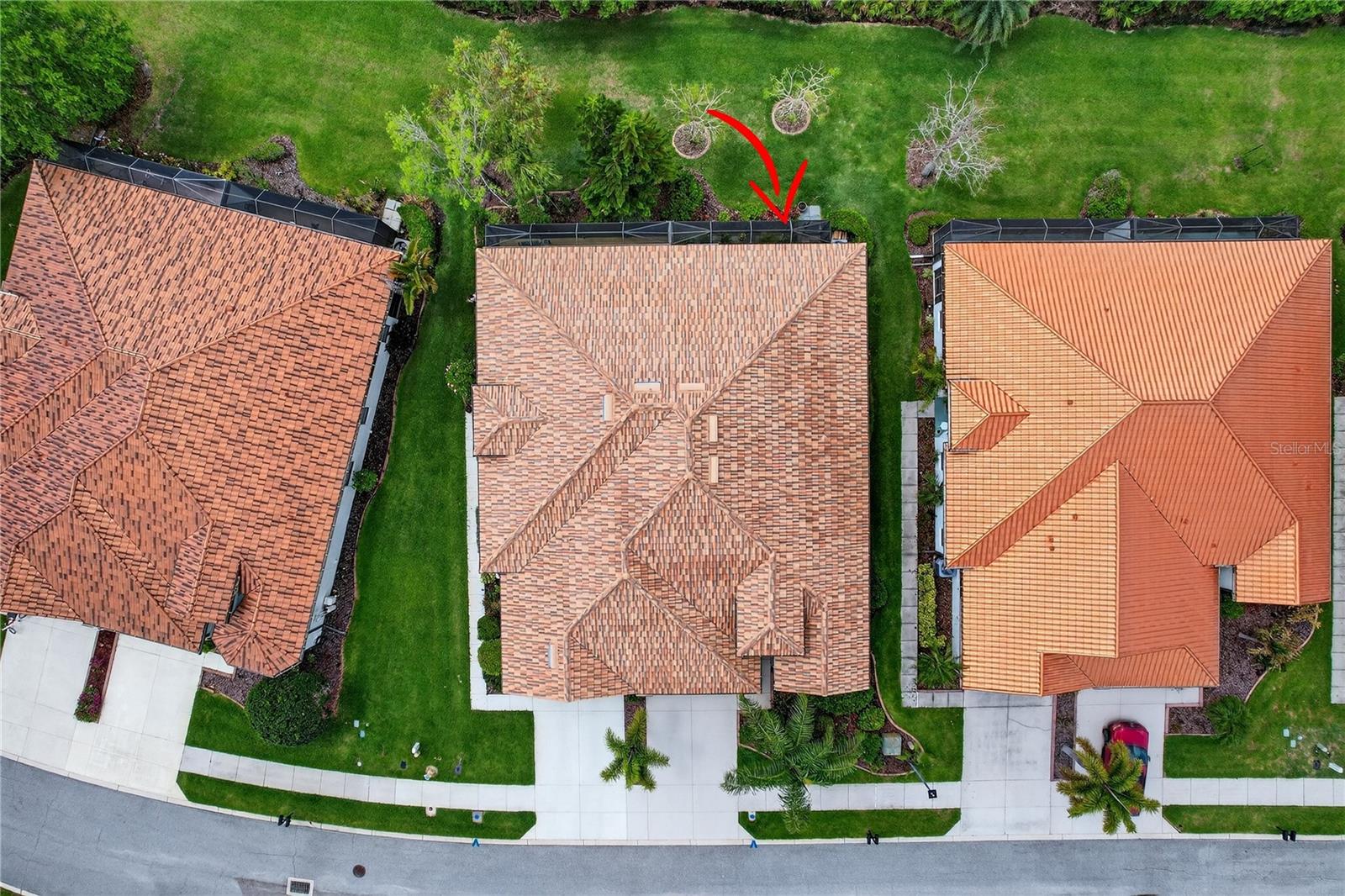 CYPRESS FALLS PH 1A - Residential